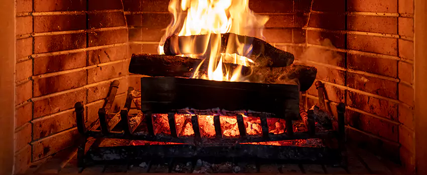 Chimney Ash Dump Cover Repair Services in Abu Dhabi, UAE