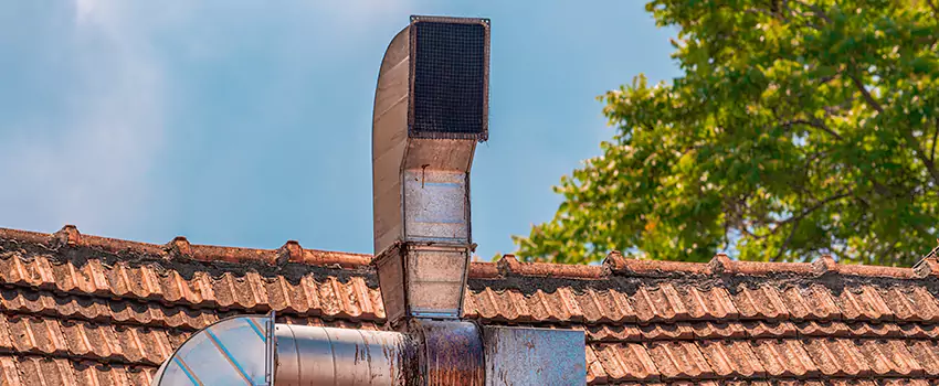 Chimney Creosote Cleaning Experts in Abu Dhabi, United Arab Emirates