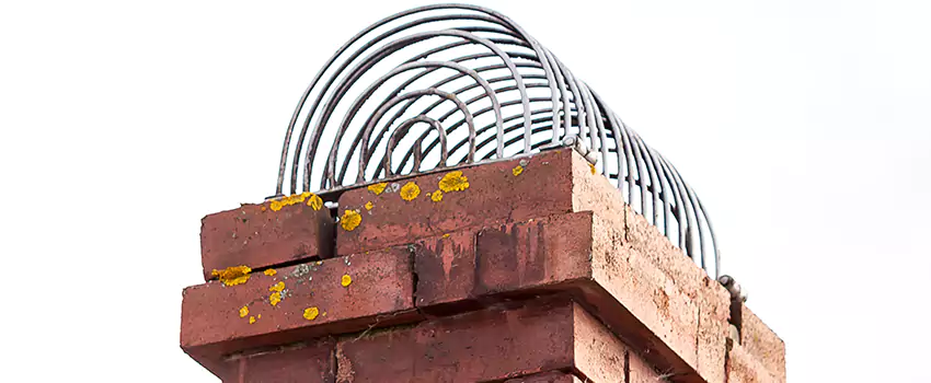 Chimney Crown Problems in Abu Dhabi, United Arab Emirates