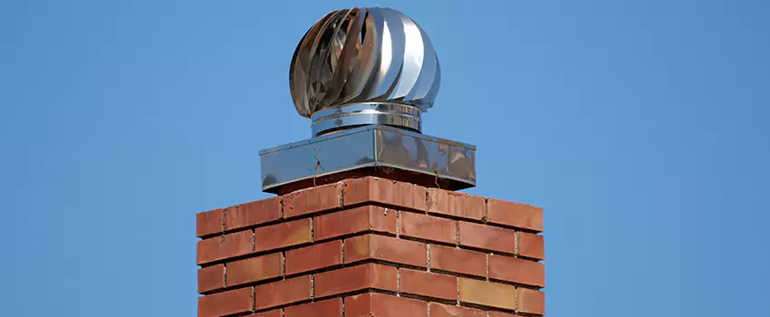 Chimney Damper Hinge Repair in Abu Dhabi, UAE