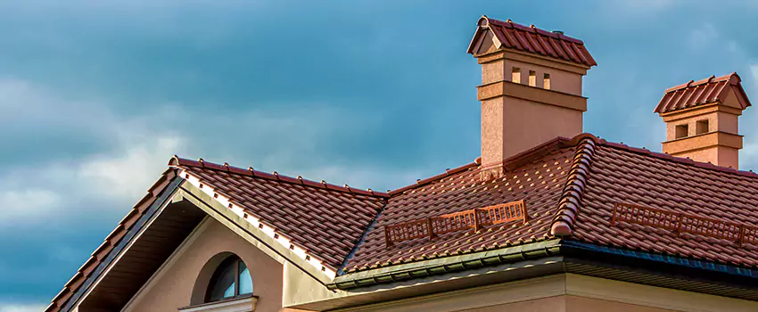 Residential Chimney Services in Abu Dhabi, United Arab Emirates