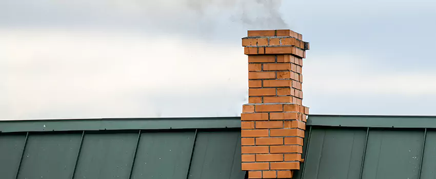 Chimney Installation Company in Abu Dhabi, UAE