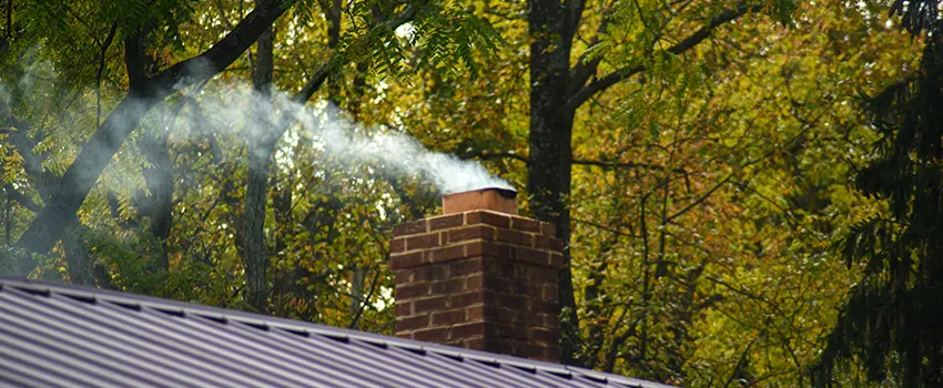 Gas Chimney Odor Removal in Abu Dhabi, United Arab Emirates