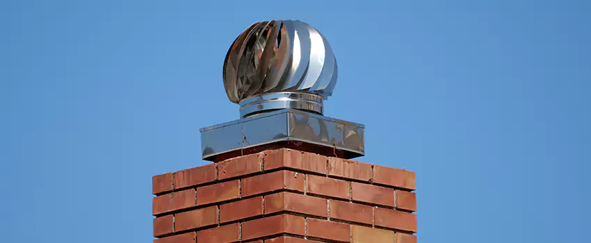 Chimney Flue Rebuild Services in Abu Dhabi, United Arab Emirates