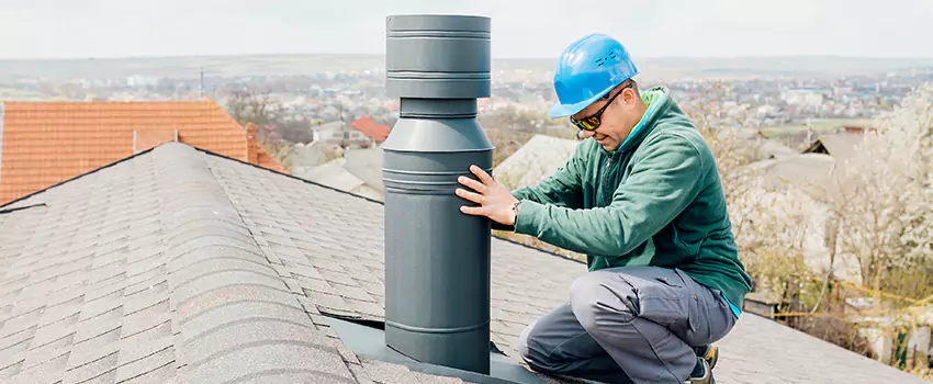 Chimney Repair Cost in Abu Dhabi, UAE