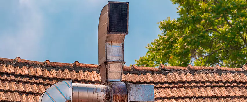 Chimney Blockage Removal in Abu Dhabi, United Arab Emirates