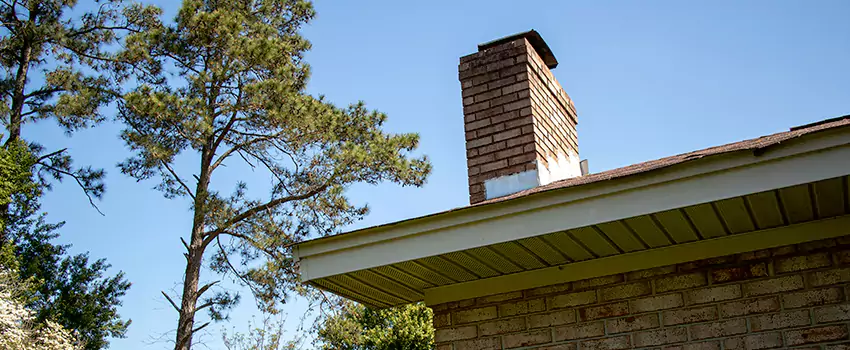 Brick Chimney Sweep Near Me in Abu Dhabi, UAE