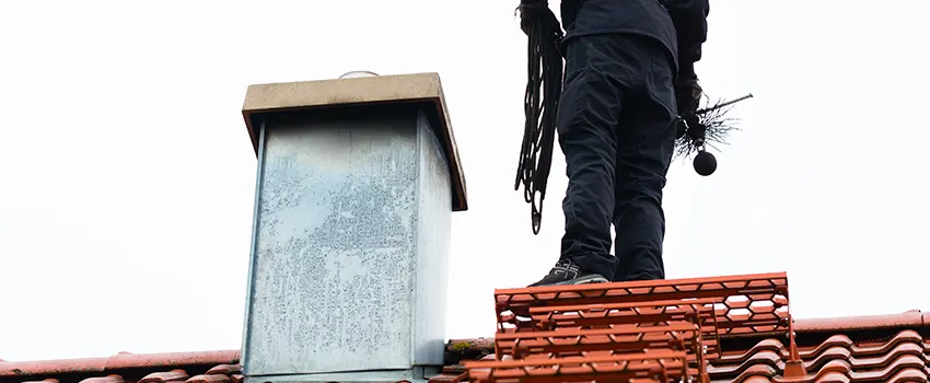 Modern Chimney Sweeping Techniques in Abu Dhabi, United Arab Emirates