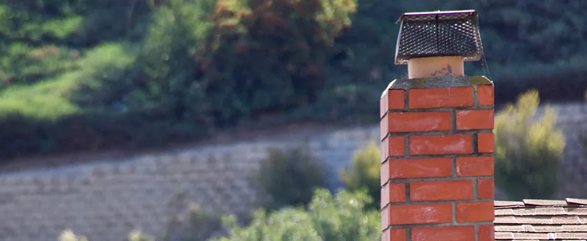 Chimney Tuckpointing And Masonry Restoration in Abu Dhabi, UAE