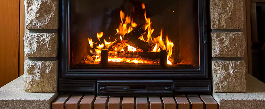Decorative Fireplace Installation Cost in Abu Dhabi, United Arab Emirates
