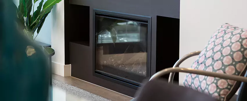 Dimplex Bold Electric Fireplace Fixes in Abu Dhabi, UAE