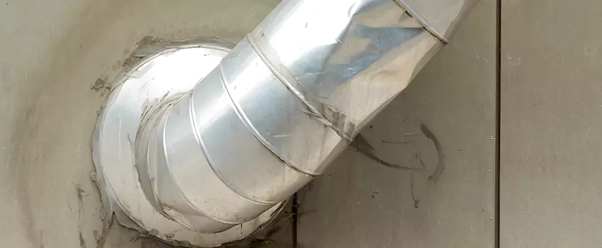 Dryer Vent Repair Process in Abu Dhabi, UAE