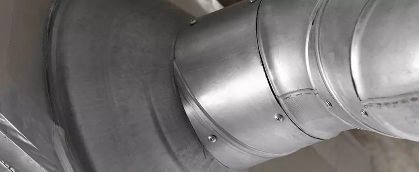 Best Dryer Vent Replacement Company in Abu Dhabi, UAE