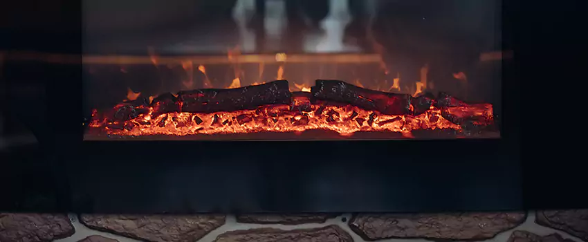 Cost of Electric Fireplace Repair Service in Abu Dhabi, United Arab Emirates