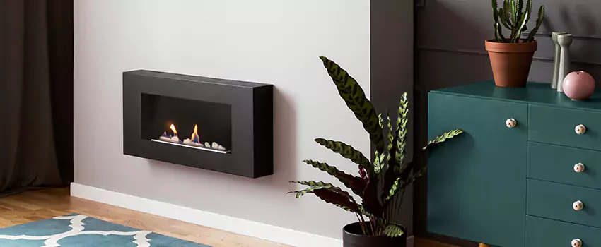 Cost of Ethanol Fireplace Repair And Installation Services in Abu Dhabi, UAE