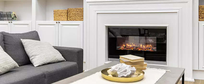 Professional Fireplace Maintenance Contractors in Abu Dhabi, UAE