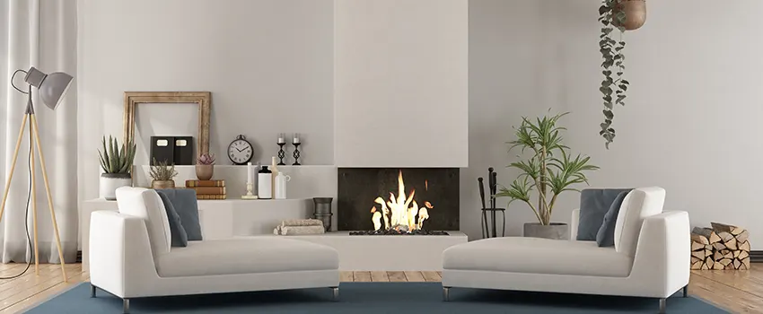 Decorative Fireplace Crystals Services in Abu Dhabi, United Arab Emirates
