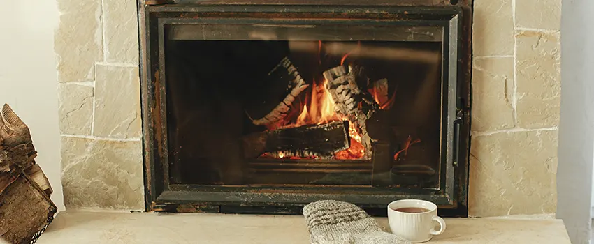 Fireplace Door Handle Replacements Services in Abu Dhabi, United Arab Emirates
