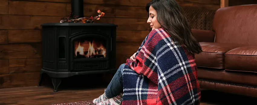 Fireplace Firebox Grate Replacement Services  in Abu Dhabi, United Arab Emirates