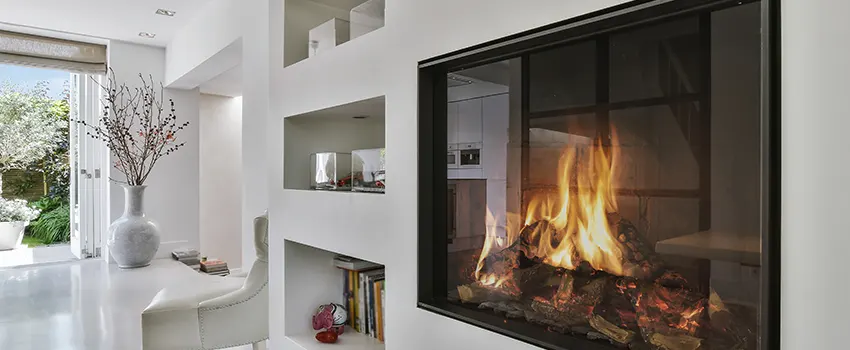 Fireplace Screen Installation And Replacement in Abu Dhabi, UAE