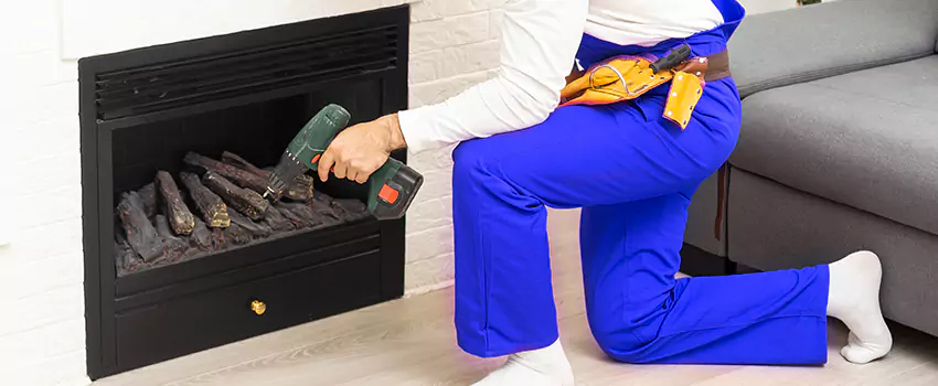 Fireplace Hearth Inspection And Repair in Abu Dhabi, United Arab Emirates