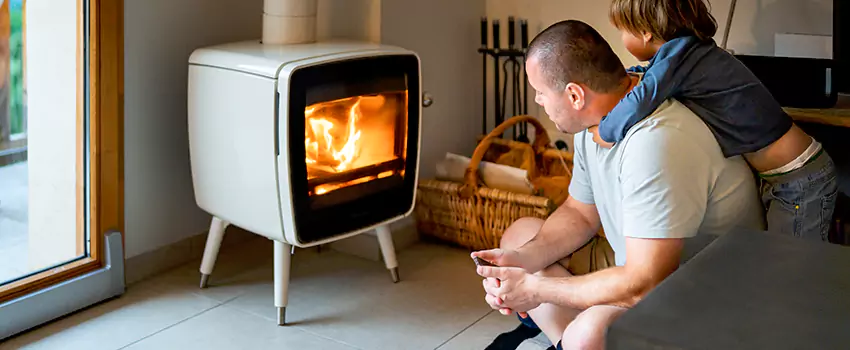 Fireplace Flue Maintenance Services in Abu Dhabi, UAE