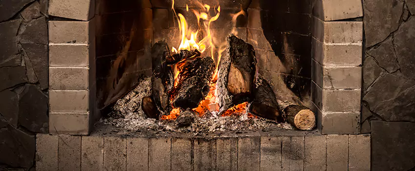 Cost of Rebuilding A Fireplace in Abu Dhabi, United Arab Emirates
