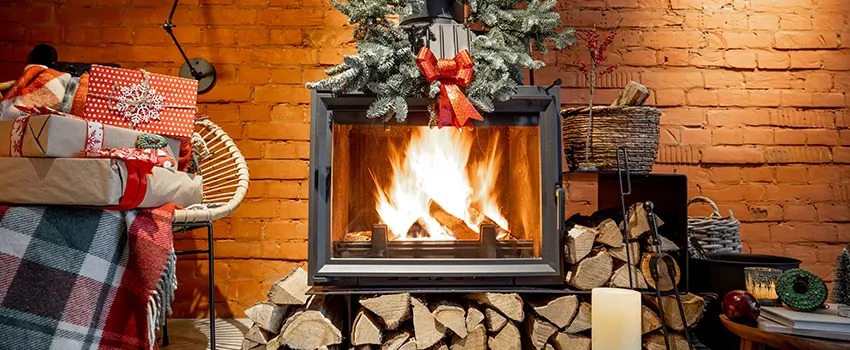 Steel Fireplace Grate Repair And Replacement Services in Abu Dhabi, United Arab Emirates