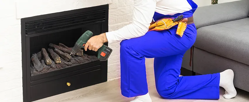 Fireplace Safety Inspection Specialists in Abu Dhabi, United Arab Emirates