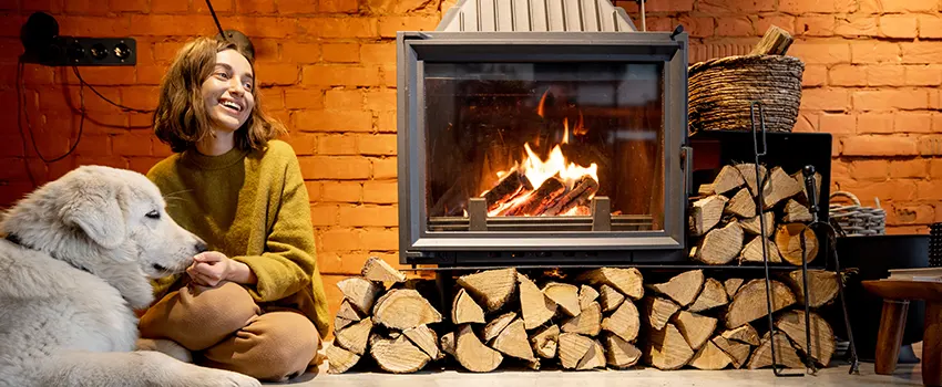 Fireplace Smell Removal Cost in Abu Dhabi, UAE