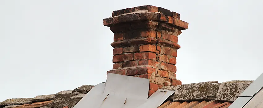 Cost of Fixing Blocked Chimney in Abu Dhabi, United Arab Emirates