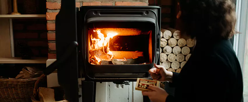 Hearthstone Wood Stoves Fireplace Repair in Abu Dhabi, United Arab Emirates