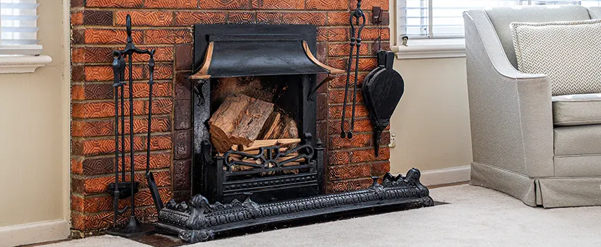 Custom Old Fireplace Redesign Services in Abu Dhabi, United Arab Emirates