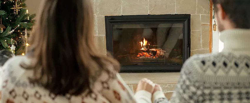 Ravelli Group Wood Fireplaces Replacement in Abu Dhabi, United Arab Emirates