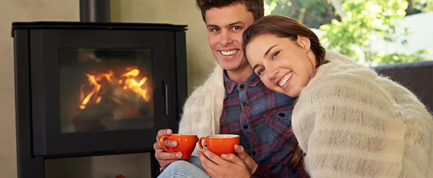 Regency Traditional Fireplace Products Maintenance and Repair in Abu Dhabi, United Arab Emirates