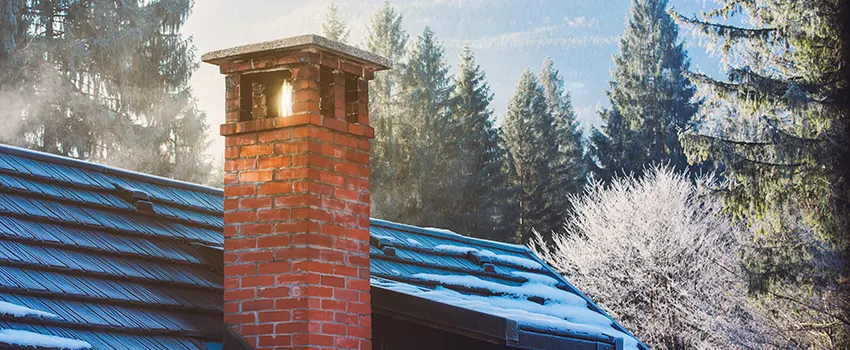 Residential Chimney Rain Caps Repair Services in Abu Dhabi, UAE