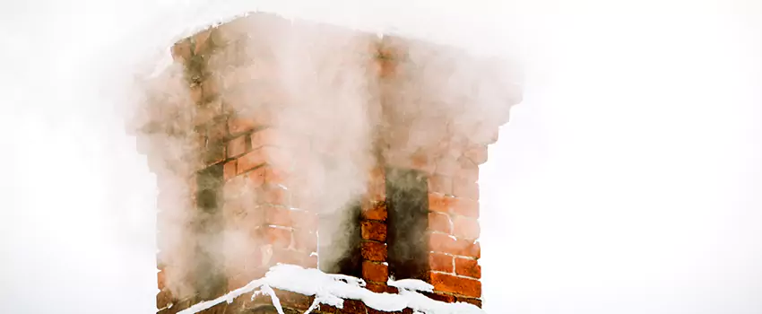 Chimney Flue Soot Removal in Abu Dhabi, UAE
