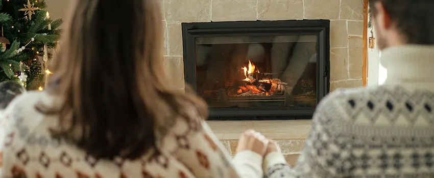 Superior Open-Hearth Wood Fireplaces in Abu Dhabi, UAE