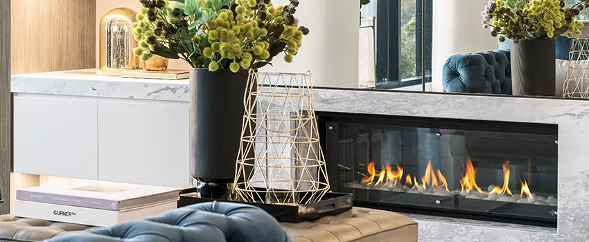 Professional Town & Country Luxury Fireplace Maintenance Experts in Abu Dhabi, United Arab Emirates