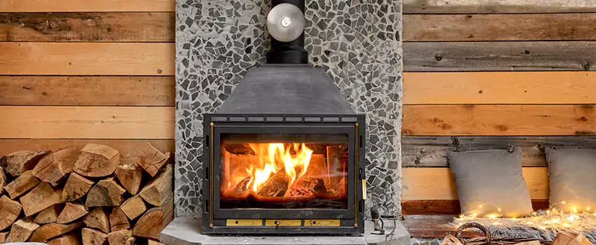Travis Industries Elite Fireplace Inspection and Maintenance in Abu Dhabi, United Arab Emirates