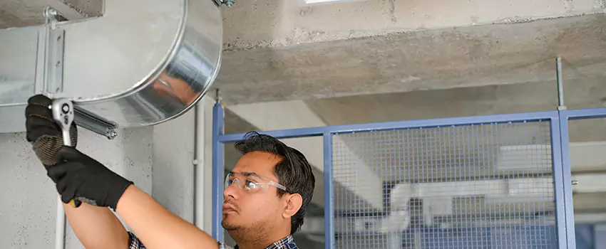 Benefit of Ventilation Cleaning in Abu Dhabi, United Arab Emirates