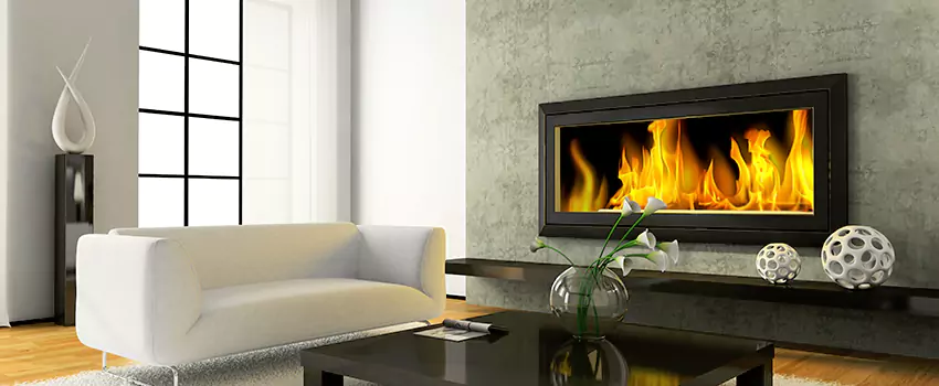 Ventless Fireplace Oxygen Depletion Sensor Installation and Repair Services in Abu Dhabi, United Arab Emirates