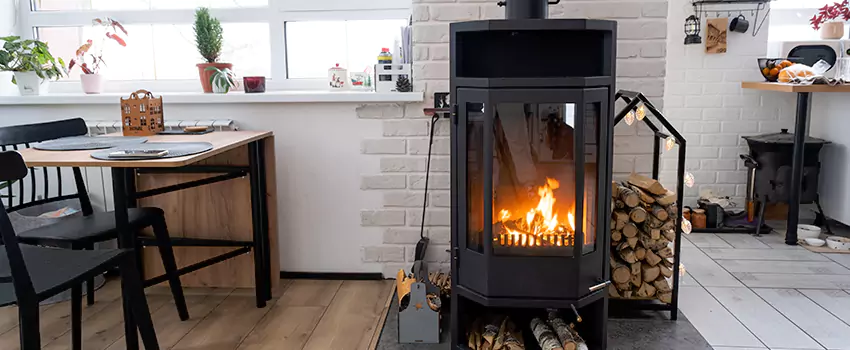 Cost of Vermont Castings Fireplace Services in Abu Dhabi, UAE