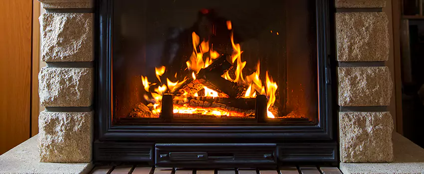Cost of Wood Fireplace Installation in Abu Dhabi, UAE