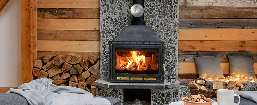 Affordable Wood Fireplace Fixing Solutions in Abu Dhabi, United Arab Emirates