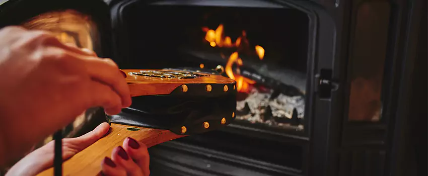Cost of Wood Furnace Repair and Installation Services in Abu Dhabi, UAE
