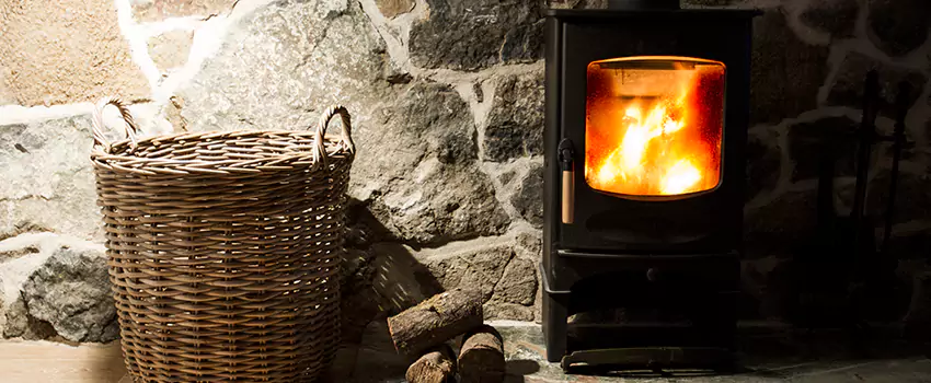 24/7 Wood Stove Installation Services in Abu Dhabi, United Arab Emirates